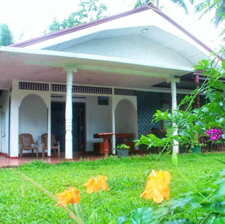 Rainforest Holiday Inn Deniyaya Exterior foto